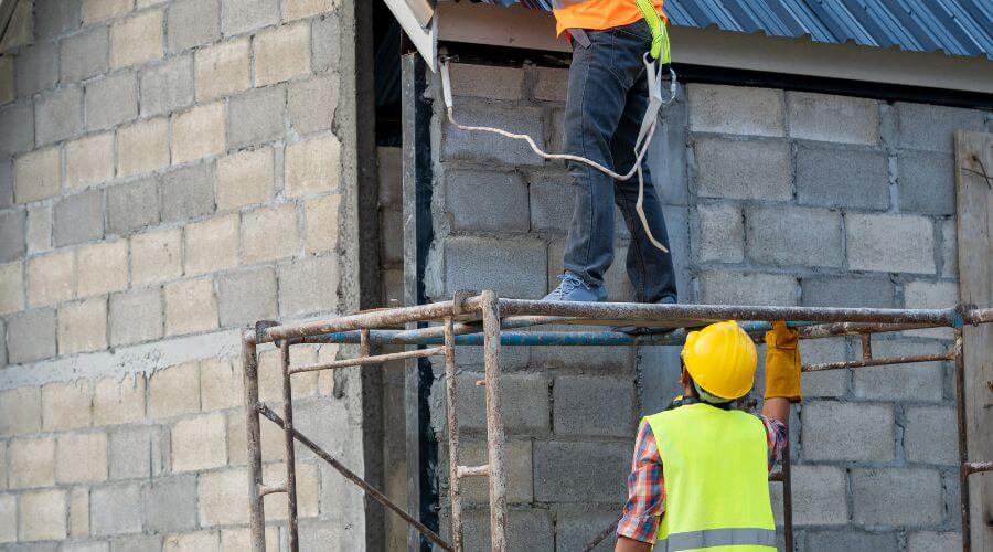Local Chimney Repair in Helena, OH